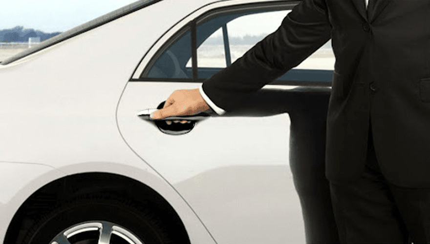 Duties Of A Chauffeur/Personal Driver - Riveter Consulting Group