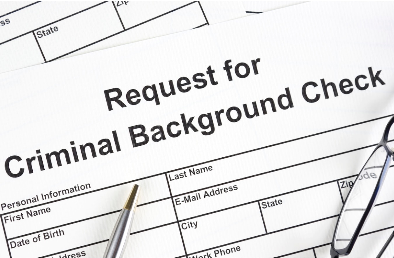 The importance of background checks when hiring domestic staff for your home or business
